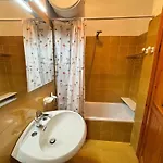 La Casa Di Orsa Apartment Rivisondoli