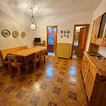 アパート La Casa Di Orsa *