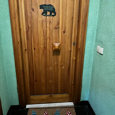 公寓 La Casa Di Orsa 利维松多里