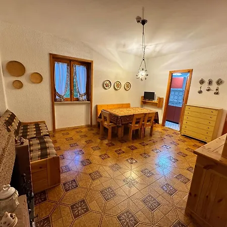La Casa Di Orsa *