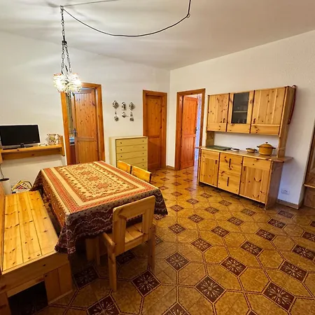 La Casa Di Orsa Rivisondoli