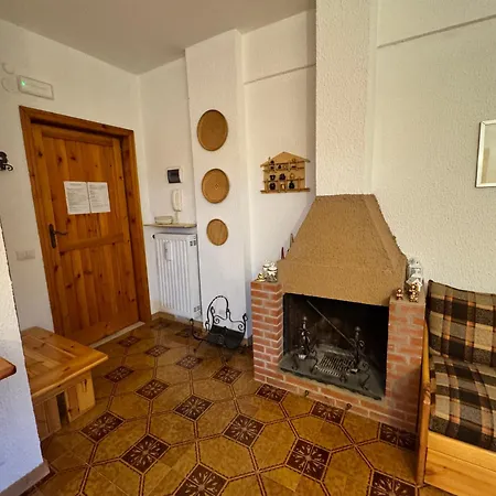 La Casa Di Orsa *