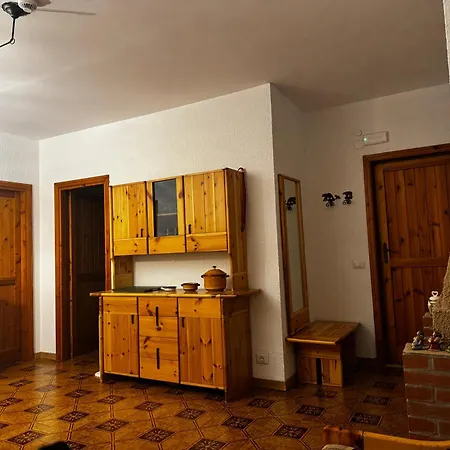 アパート La Casa Di Orsa