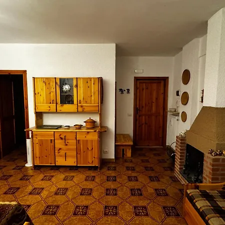 La Casa Di Orsa * Rivisondoli