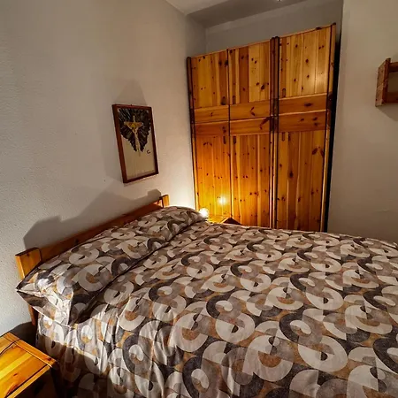 Appartement La Casa Di Orsa *