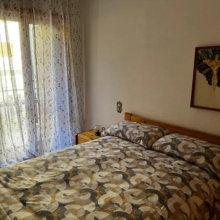 アパート La Casa Di Orsa