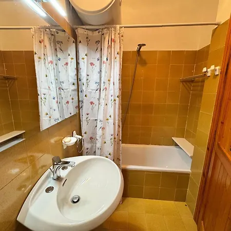 La Casa Di Orsa アパート リヴィゾンドリ