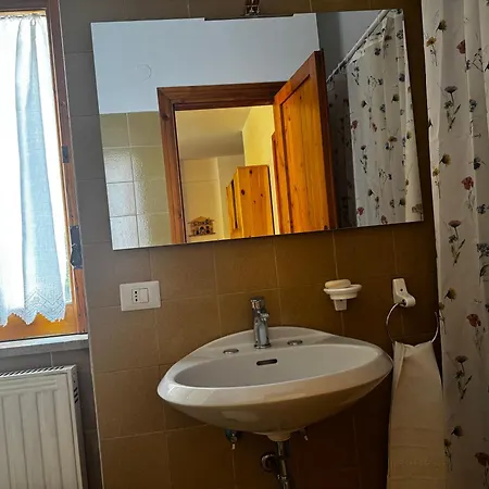 La Casa Di Orsa *
