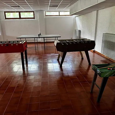 La Casa Di Orsa Appartement