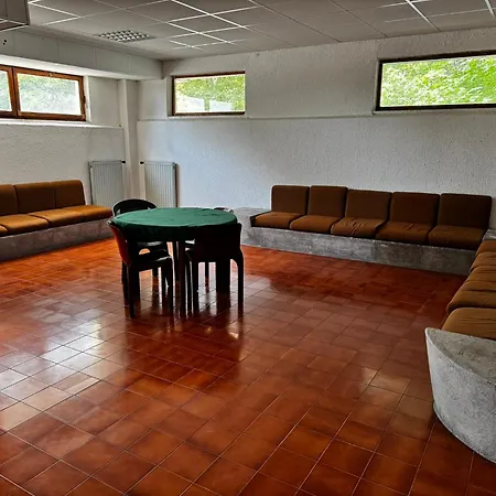 La Casa Di Orsa Διαμέρισμα *