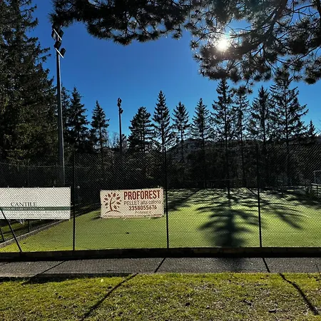 La Casa Di Orsa アパート *