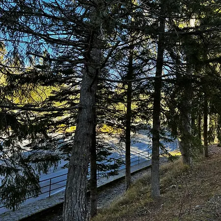 La Casa Di Orsa Daire