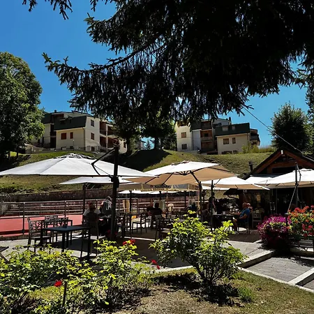 Appartement La Casa Di Orsa *