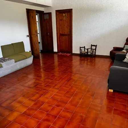 La Casa Di Orsa Apartment