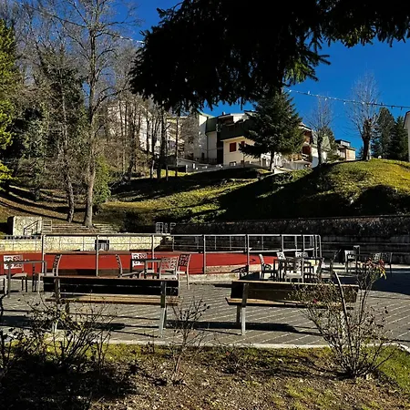 La Casa Di Orsa * Rivisondoli