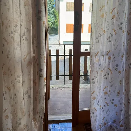 La Casa Di Orsa