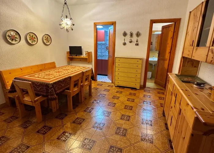 Daire La Casa Di Orsa *