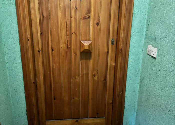 Daire La Casa Di Orsa Rivisondoli