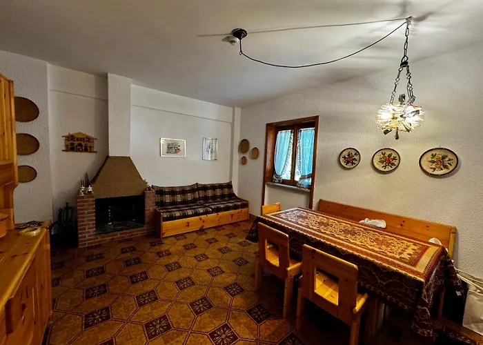 Daire La Casa Di Orsa