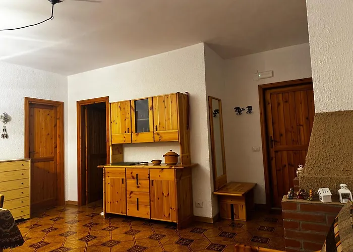 Daire La Casa Di Orsa