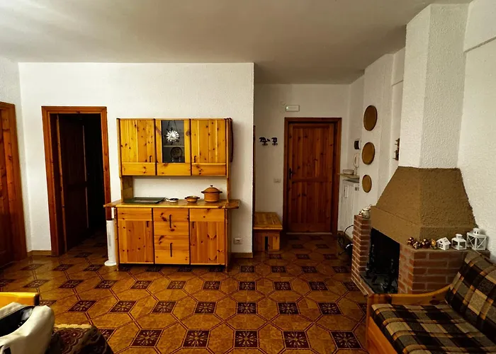 La Casa Di Orsa * Rivisondoli