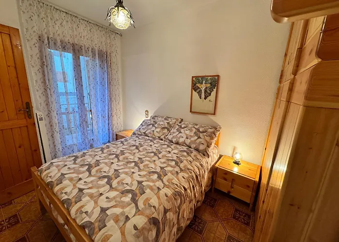 La Casa Di Orsa * Rivisondoli