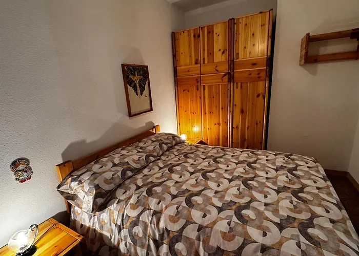 Daire La Casa Di Orsa *