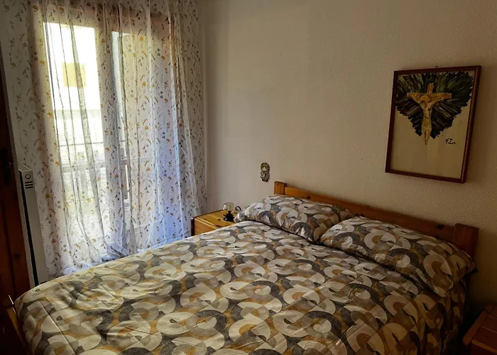 Daire La Casa Di Orsa