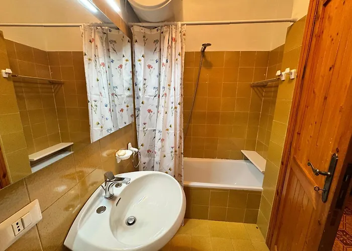 La Casa Di Orsa Daire Rivisondoli